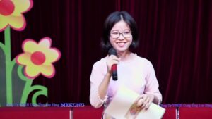 ngay 20 thang 11 cua truong nhat