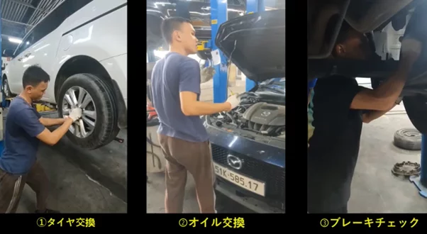 特定技能3