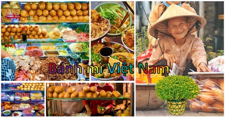 BANH MY 2