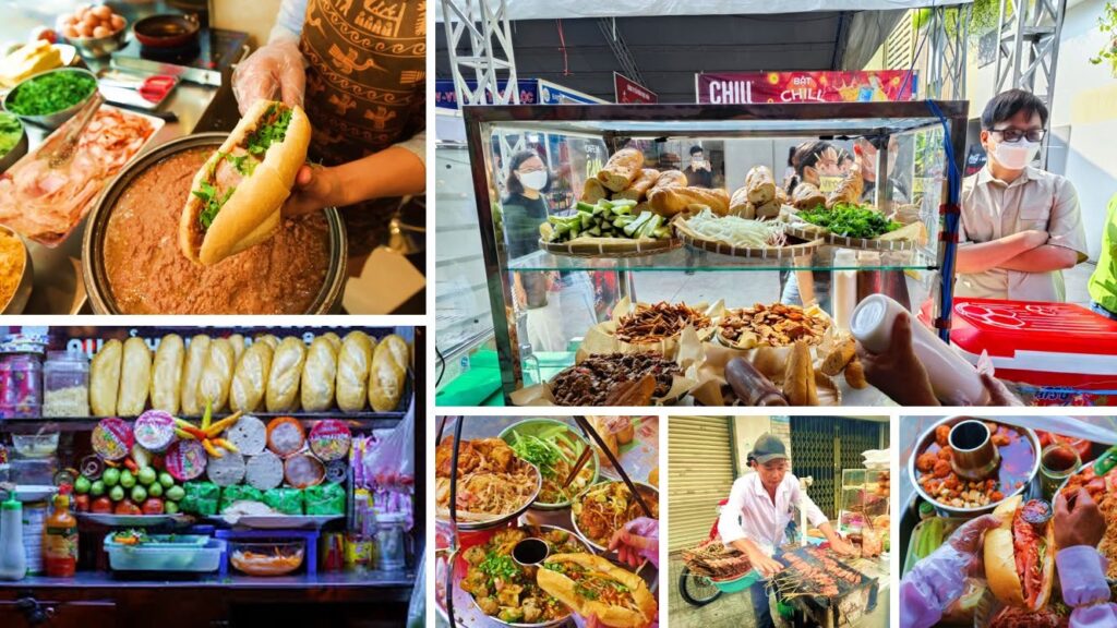 BANH MY 9