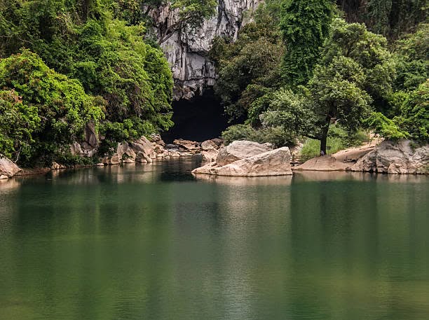 HANG SON DOONG 3