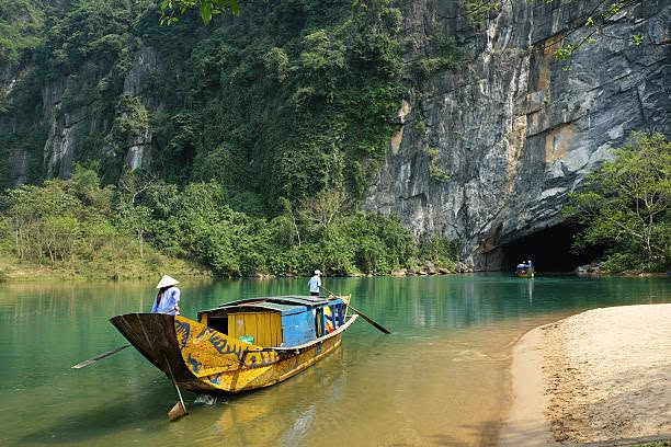 HANG SON DOONG 5