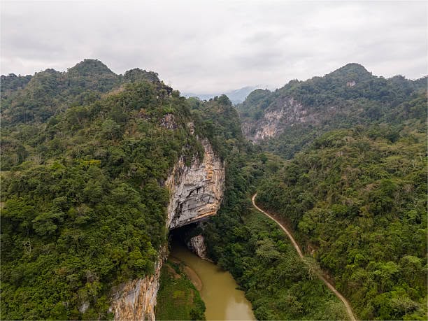 HANG SON DOONG 7
