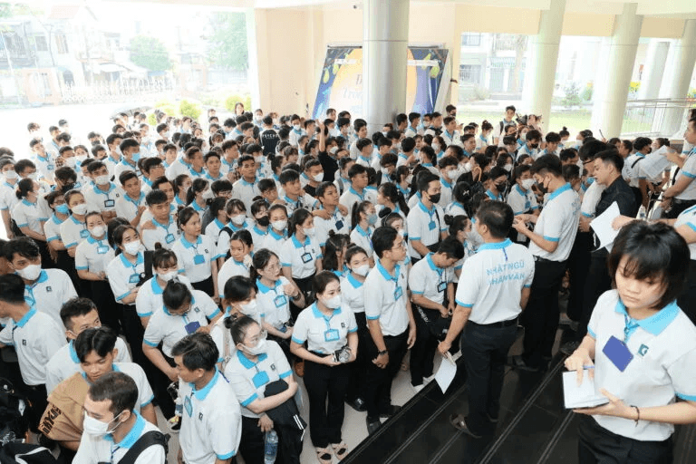 Nha Giao VN 2023 1