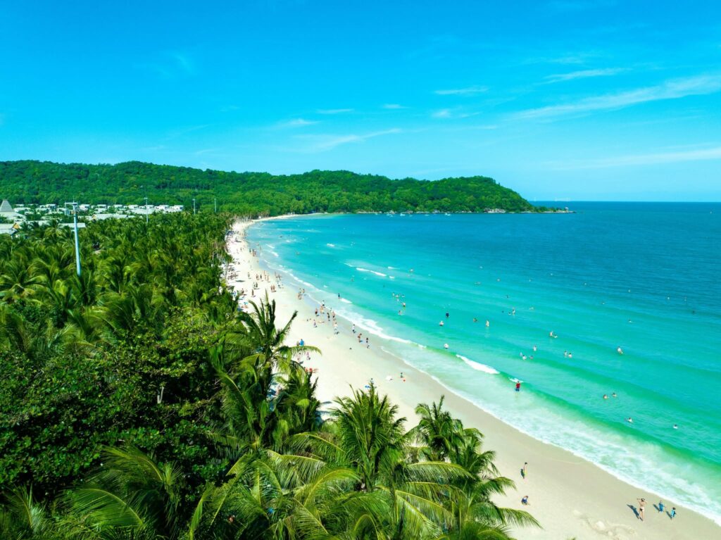 PHU QUOC 30