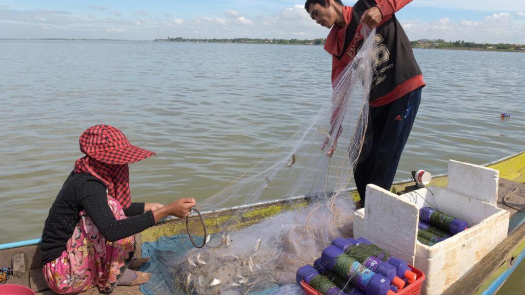 SONG MEKONG 1