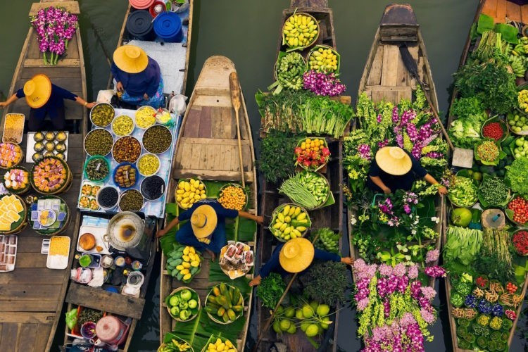 SONG MEKONG 2