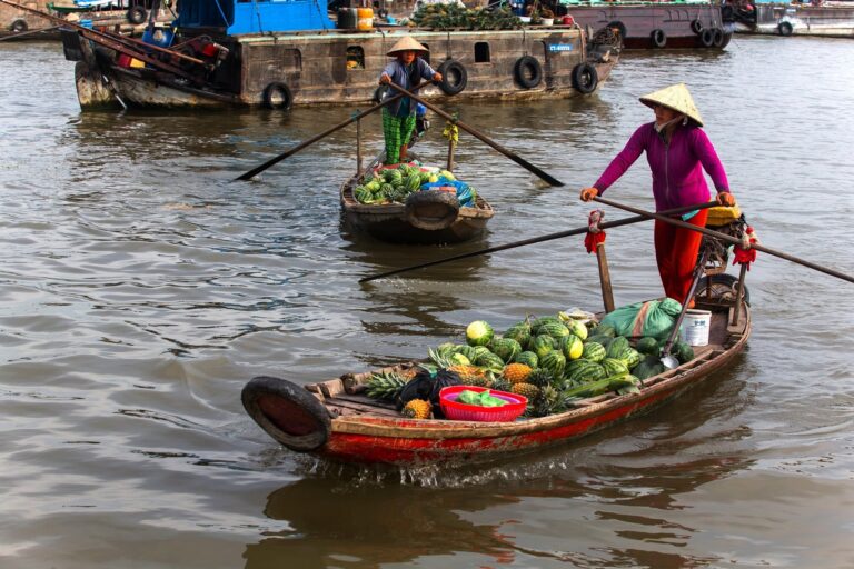 SONG MEKONG 3