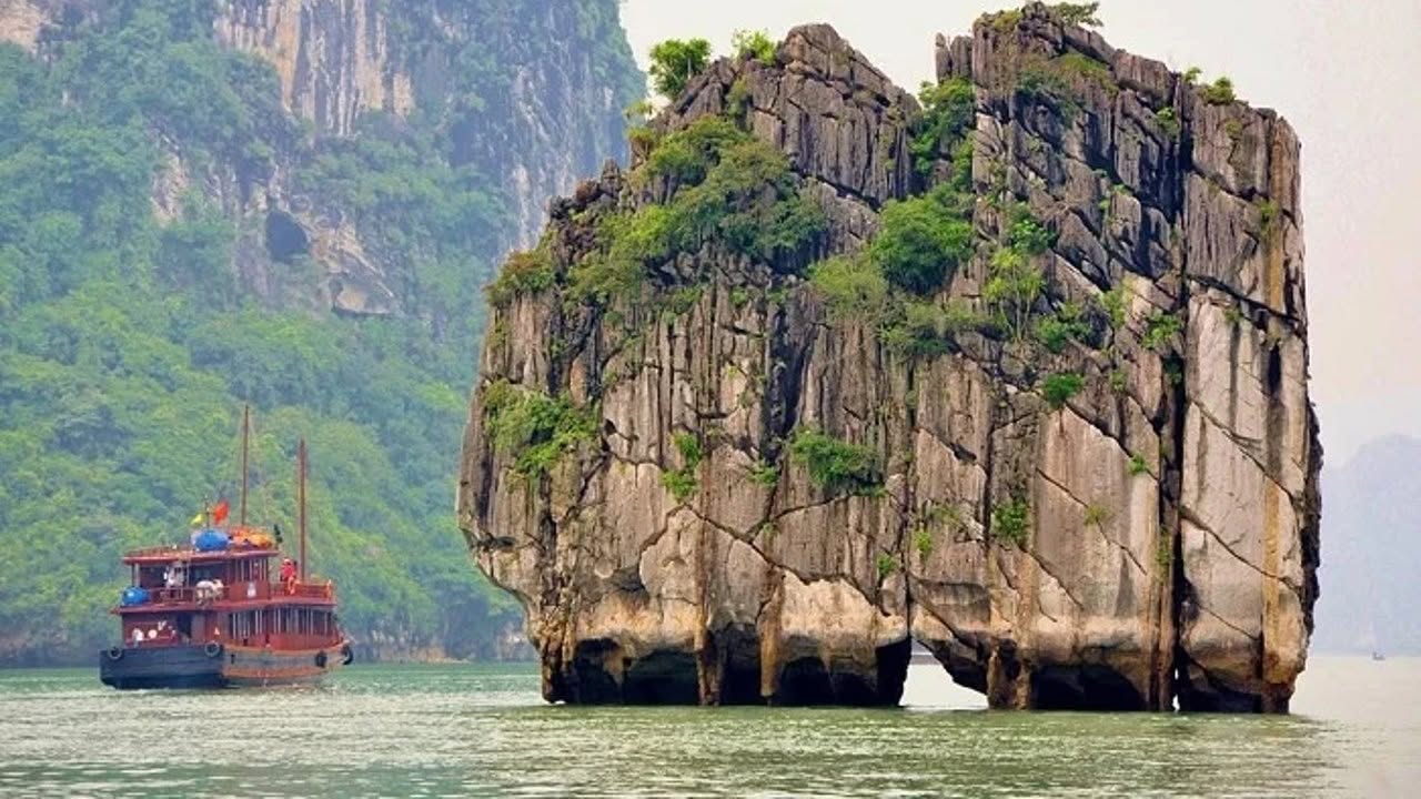 VINH HA LONG 6