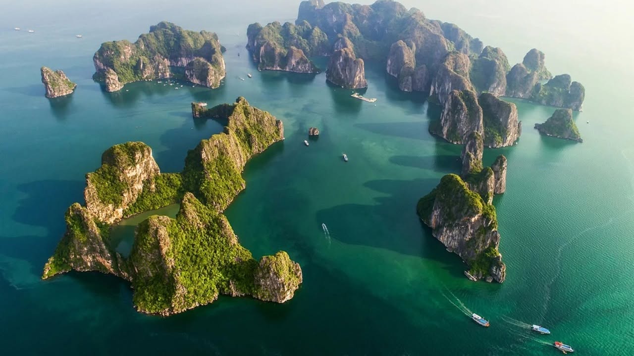 VINH HA LONG 8