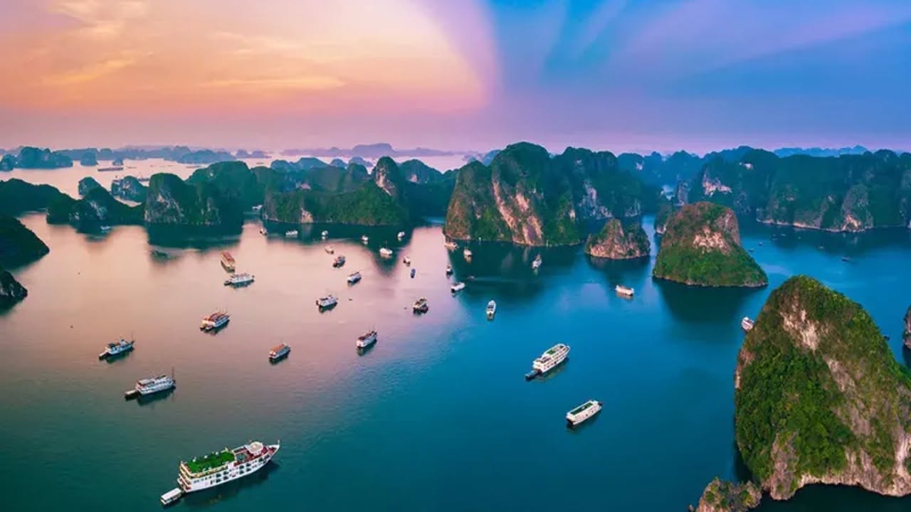 VINH HA LONG 9